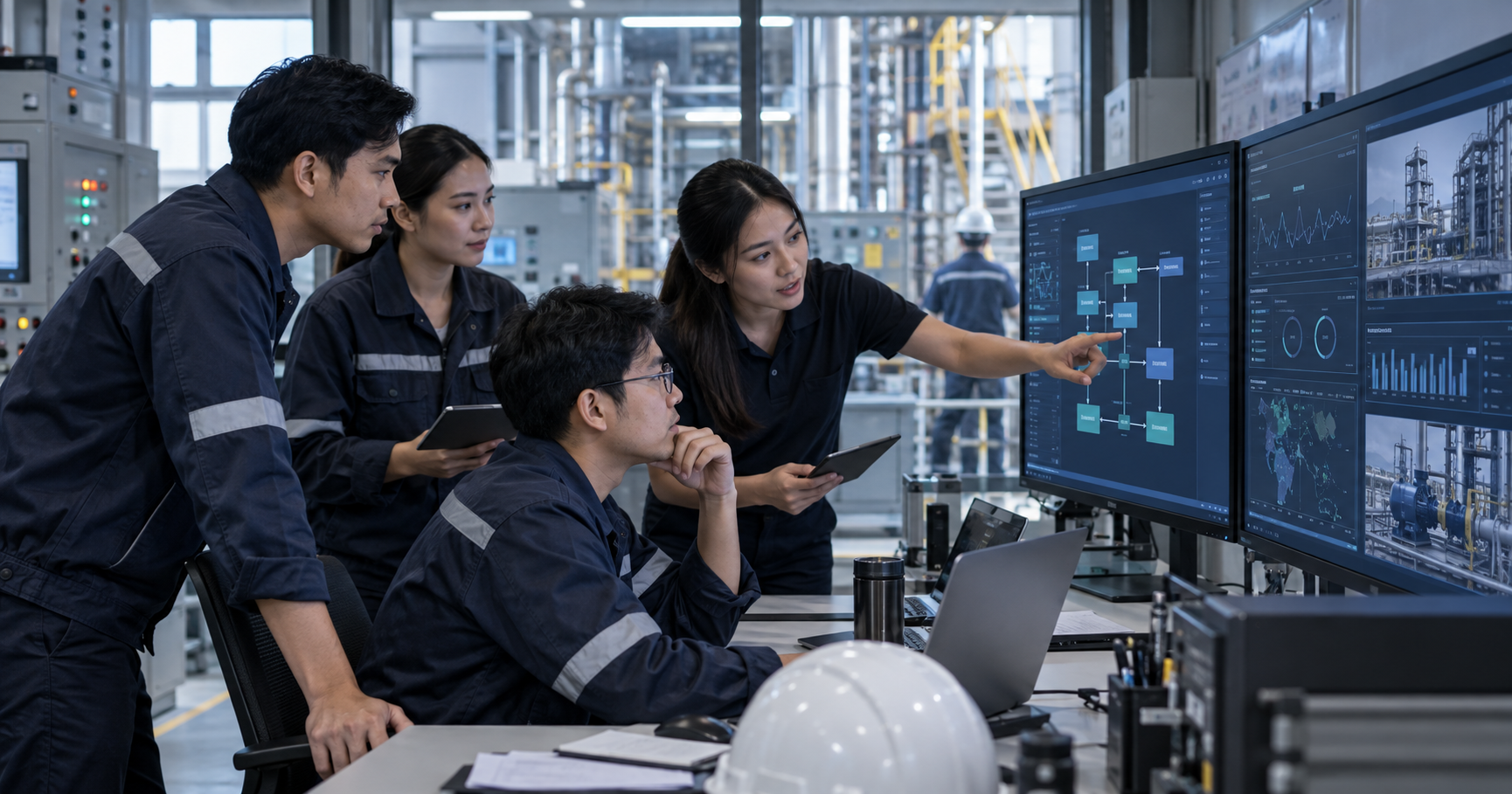 Claude Frontier Academy: Why enterprises need engineers who can put AI to work